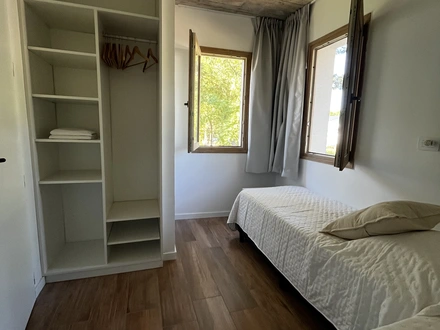 Alquiler temporario de casa en Pinamar