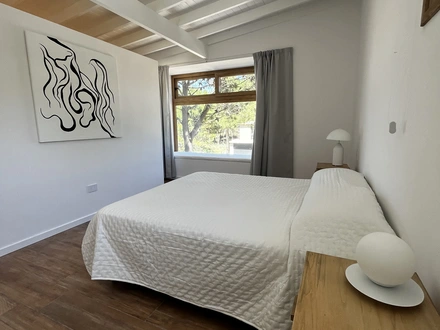 Alquiler temporario de casa en Pinamar