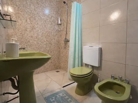 Alquiler temporario de casa en Mar del plata