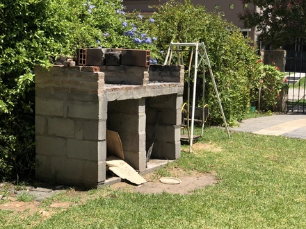 Alquiler temporario de departamento en Chascomus