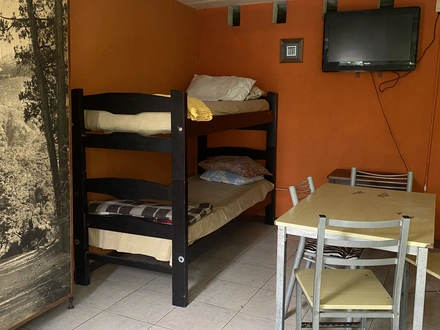 Alquiler temporario de departamento en Chascomus