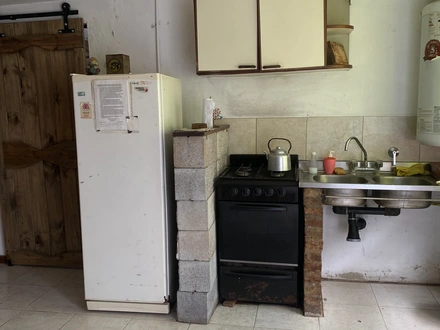 Alquiler temporario de departamento en Chascomus