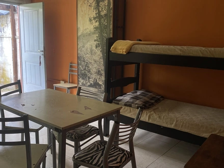 Alquiler temporario de departamento en Chascomus