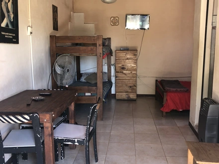 Alquiler temporario de apartamento em Chascomus