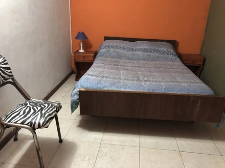 Alquiler temporario de departamento en Chascomus