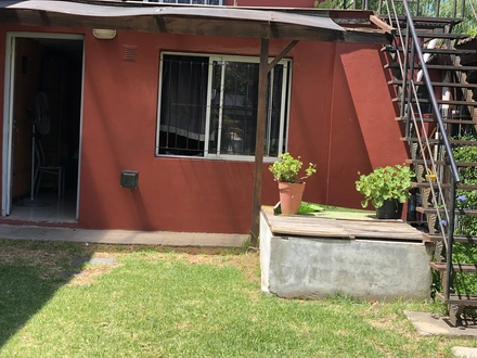 Alquiler temporario de departamento en Chascomus