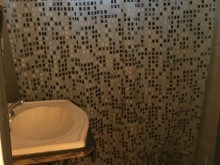 Alquiler temporario de apartamento em Chascomus
