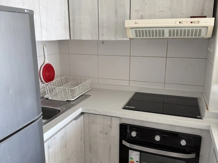 Arriendo temporario de apartamento em Vi&ntilde;a del mar,re&ntilde;acs,cochoa