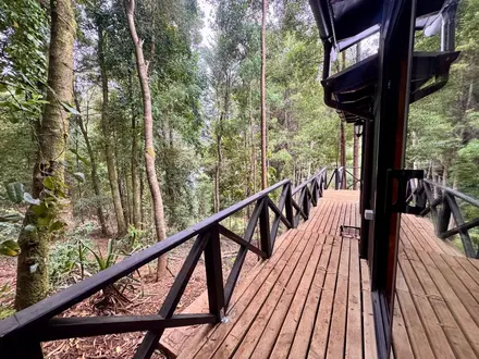 Arriendo temporario de casa en Valdivia