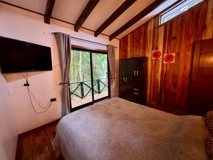 Arriendo temporario de casa en Valdivia