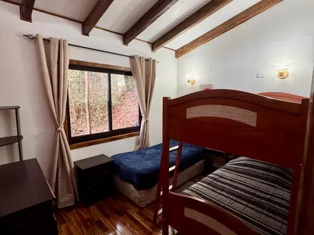Arriendo temporario de casa en Valdivia