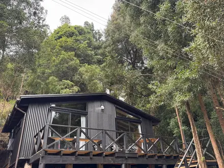 Arriendo temporario de casa en Valdivia