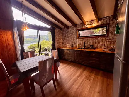 Arriendo temporario de casa en Valdivia