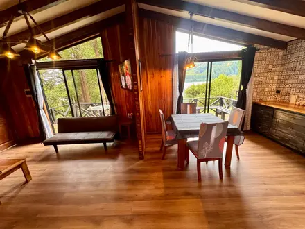 Arriendo temporario de casa en Valdivia