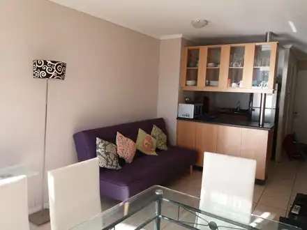 Arriendo temporario de departamento en Vi&ntilde;a del mar