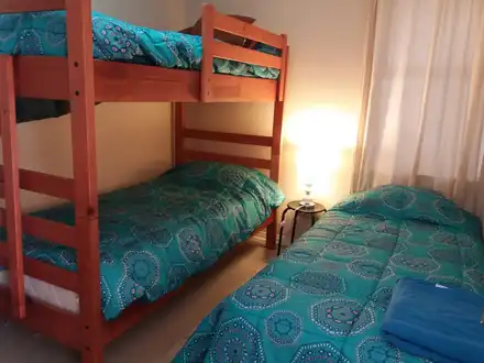 Arriendo temporario de departamento en Vi&ntilde;a del mar