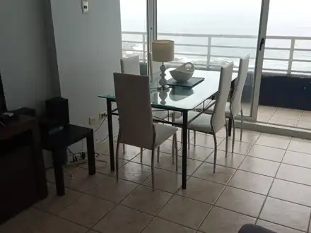 Arriendo temporario de departamento en Vi&ntilde;a del mar