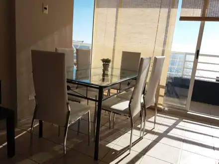 Arriendo temporario de departamento en Vi&ntilde;a del mar