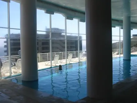 Arriendo temporario de departamento en Vi&ntilde;a del mar