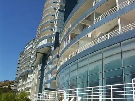 Arriendo temporario de departamento en Vi&ntilde;a del mar