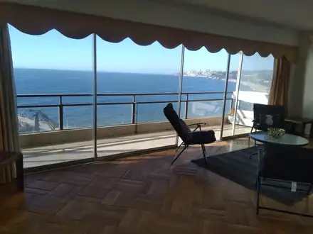 Arriendo temporario de departamento en Vi&ntilde;a del mar