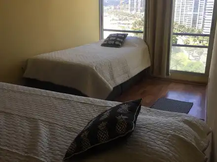 Arriendo temporario de departamento en Vi&ntilde;a del mar