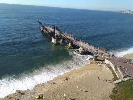 Arriendo temporario de departamento en Vi&ntilde;a del mar