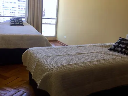 Arriendo temporario de departamento en Vi&ntilde;a del mar