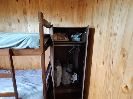 Arriendo temporario de caba&ntilde;a en Maitencillo