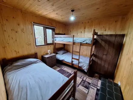 Arriendo temporario de caba&ntilde;a en Maitencillo