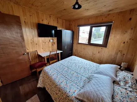 Arriendo temporario de caba&ntilde;a en Maitencillo