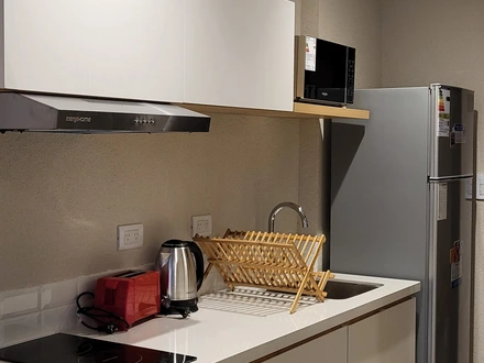 Alquiler temporario de apartamento em Necochea