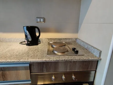 Arriendo temporario de departamento en Temuco
