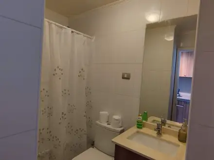 Arriendo temporario de departamento en Temuco