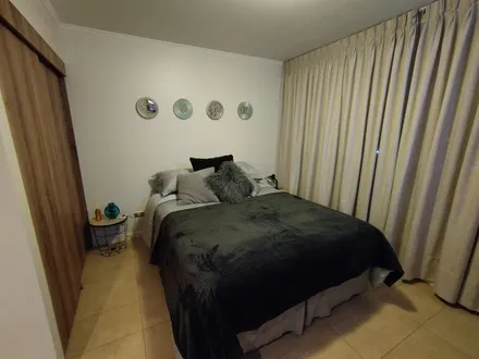 Arriendo temporario de departamento en Temuco