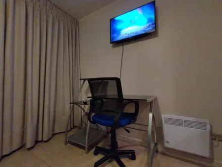 Arriendo temporario de departamento en Temuco