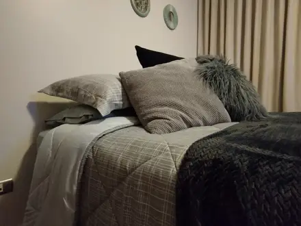 Arriendo temporario de departamento en Temuco