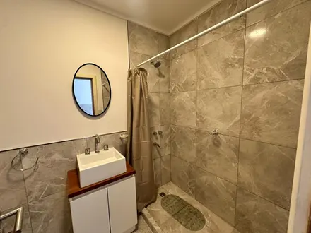 Alquiler temporario de apartamento em Necochea