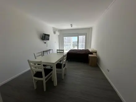 Alquiler temporario de apartamento em Necochea