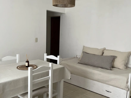 Alquiler temporario de departamento en Tandil