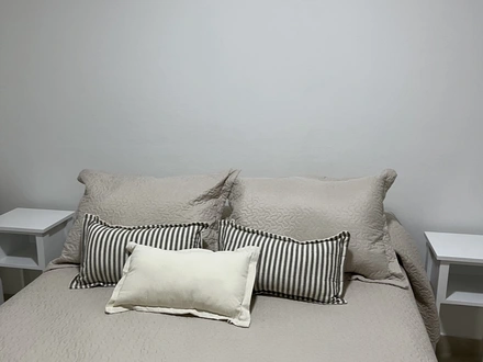 Alquiler temporario de departamento en Tandil