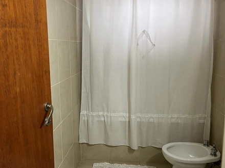 Alquiler temporario de departamento en Tandil