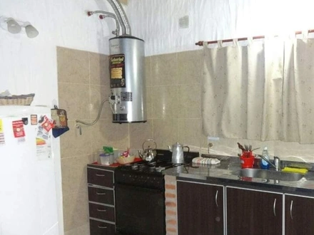 Alquiler temporario de casa en Mar del plata