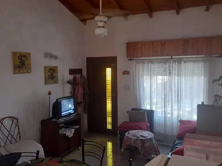 Alquiler temporario de casa en Mar del plata