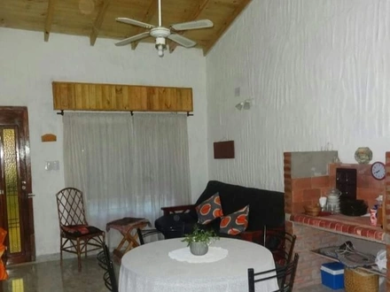 Alquiler temporario de casa en Mar del plata