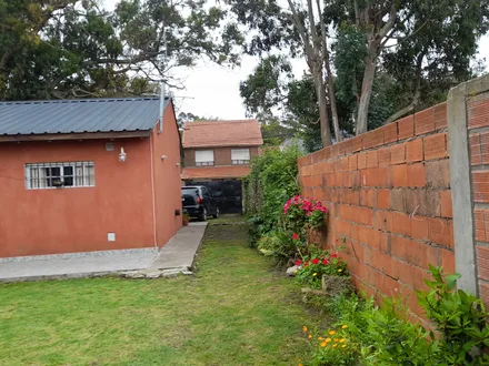 Alquiler temporario de casa en Mar del plata