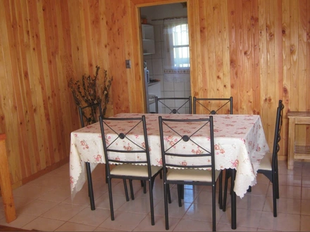 Arriendo temporario de caba&ntilde;a en Villarrica