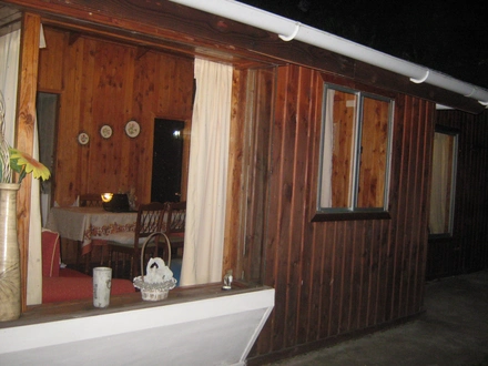 Arriendo temporario de caba&ntilde;a en Villarrica