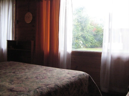 Arriendo temporario de caba&ntilde;a en Villarrica