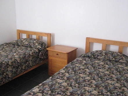 Arriendo temporario de caba&ntilde;a en Villarrica